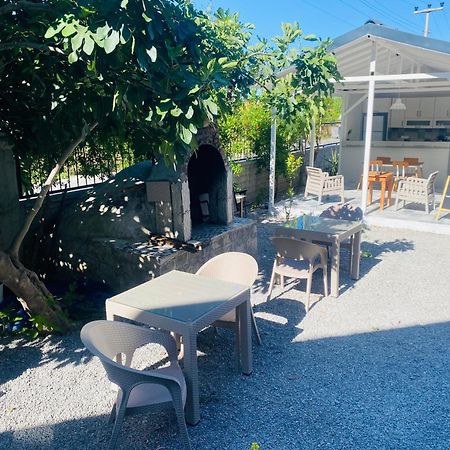 Airport Blue Eye Apartment Dalaman Best Location Also Suitable For Day Rentals Ideal For Air Travelers, 5 Km Close To Airport Экстерьер фото