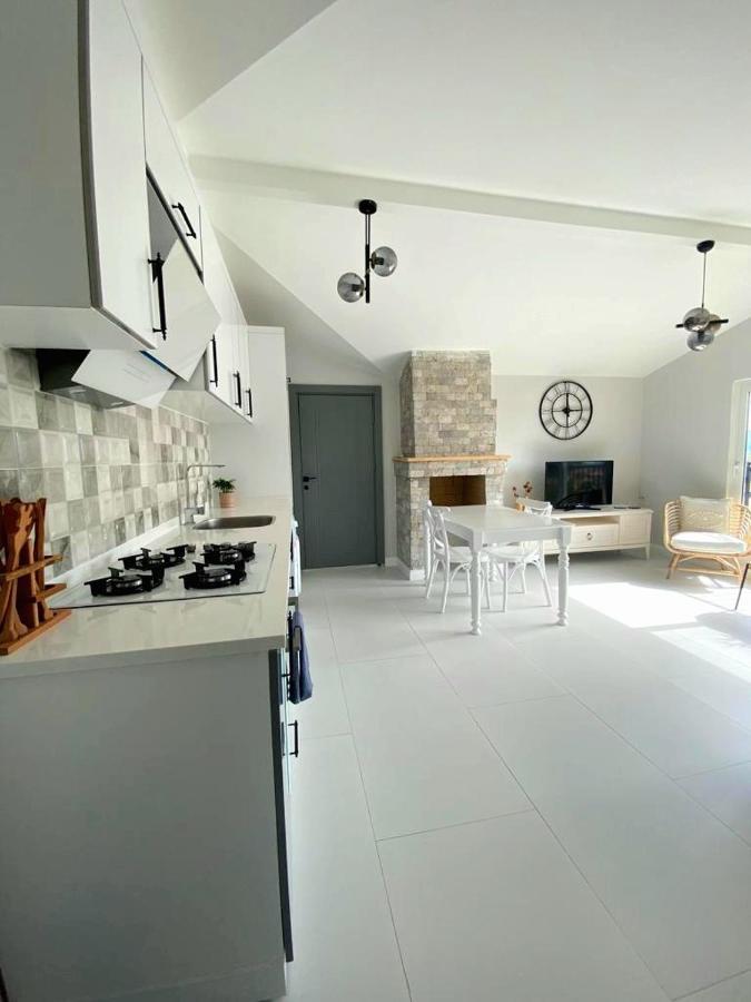 Airport Blue Eye Apartment Dalaman Best Location Also Suitable For Day Rentals Ideal For Air Travelers, 5 Km Close To Airport Экстерьер фото