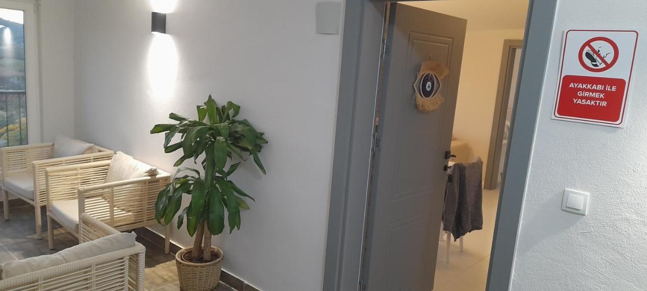 Airport Blue Eye Apartment Dalaman Best Location Also Suitable For Day Rentals Ideal For Air Travelers, 5 Km Close To Airport Экстерьер фото