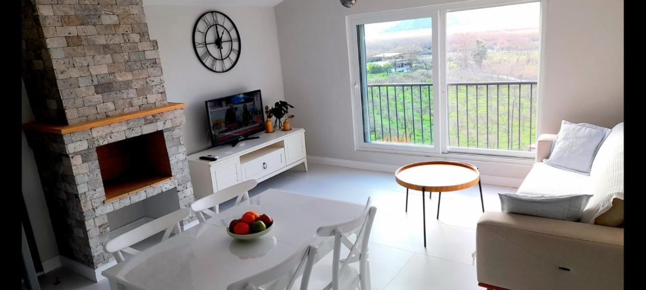 Airport Blue Eye Apartment Dalaman Best Location Also Suitable For Day Rentals Ideal For Air Travelers, 5 Km Close To Airport Экстерьер фото