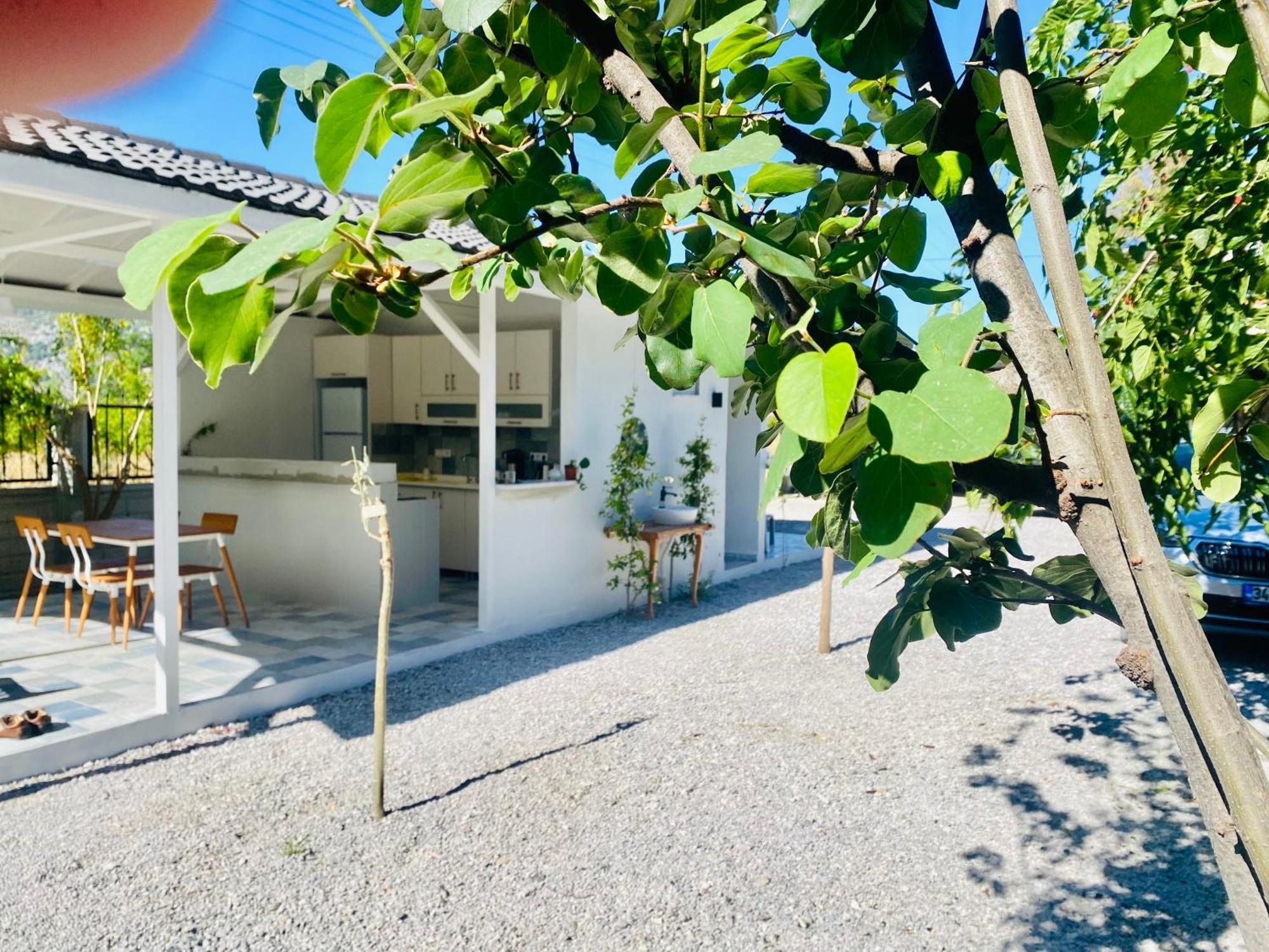 Airport Blue Eye Apartment Dalaman Best Location Also Suitable For Day Rentals Ideal For Air Travelers, 5 Km Close To Airport Экстерьер фото